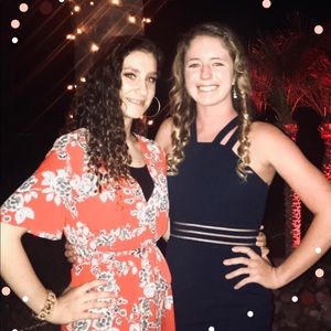 Meet your Posher, Noelle